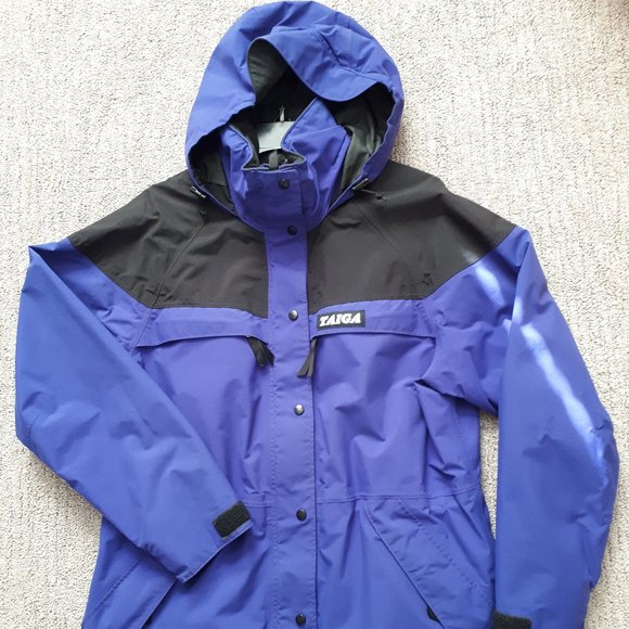 Taiga Works Gore-Tex Ladies Jacket - Picture 2 of 5